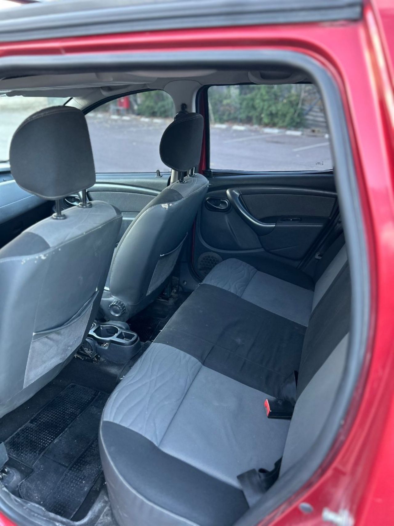 Renault Duster Usado en Mendoza, deRuedas