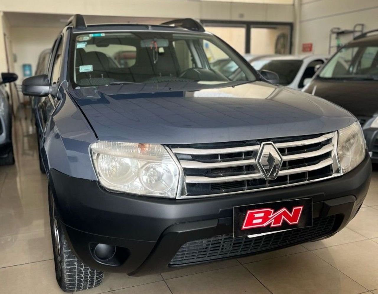 Renault Duster Usado en Córdoba, deRuedas