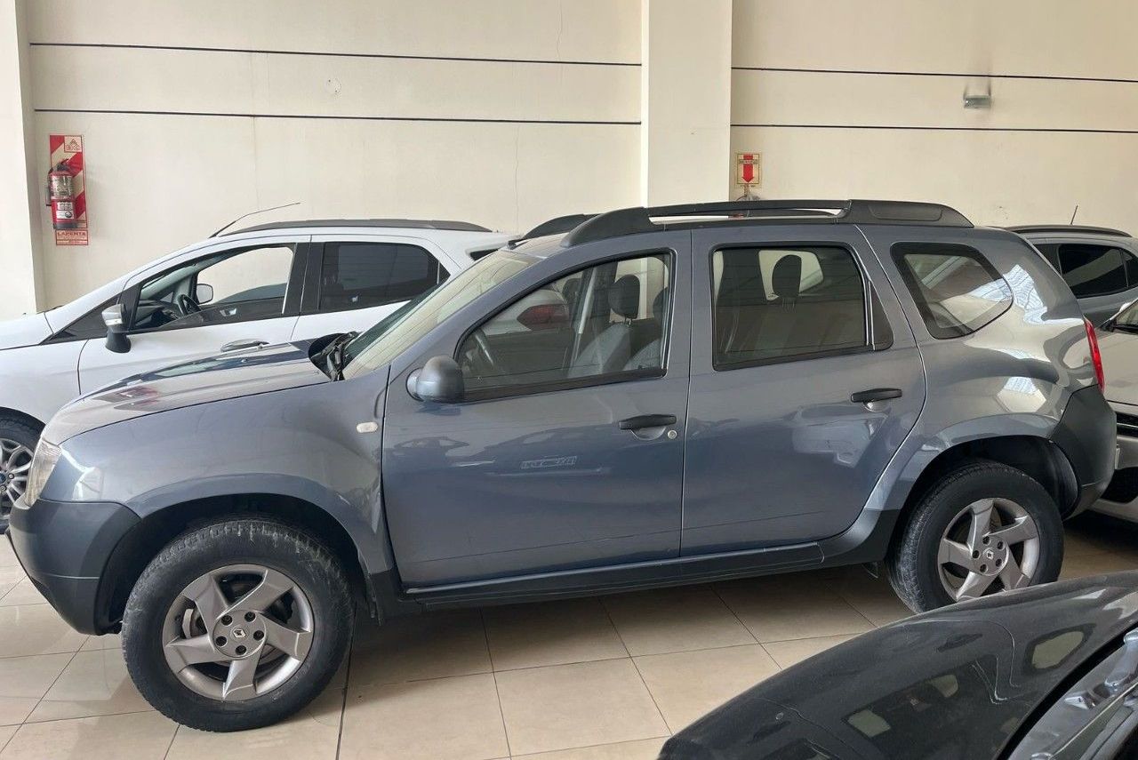 Renault Duster Usado en Córdoba, deRuedas