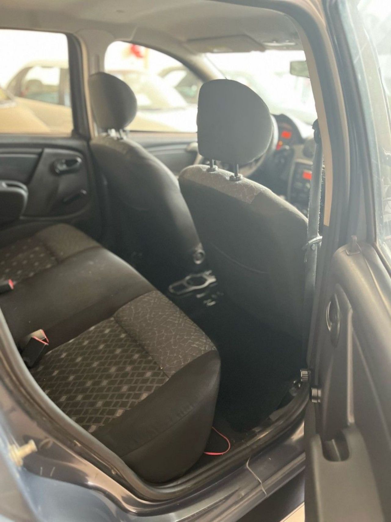 Renault Duster Usado en Córdoba, deRuedas