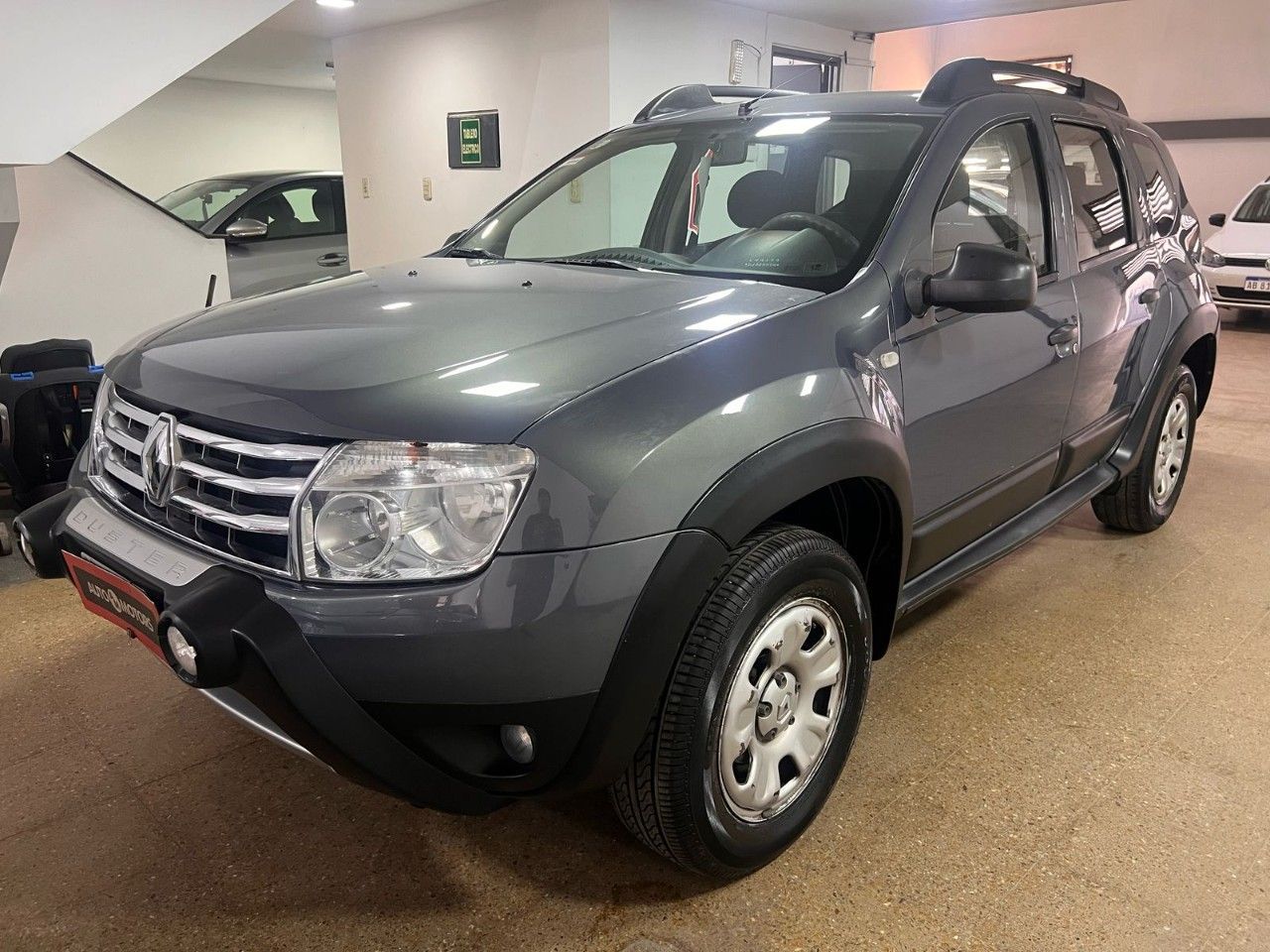 Renault Duster Usado en Córdoba, deRuedas