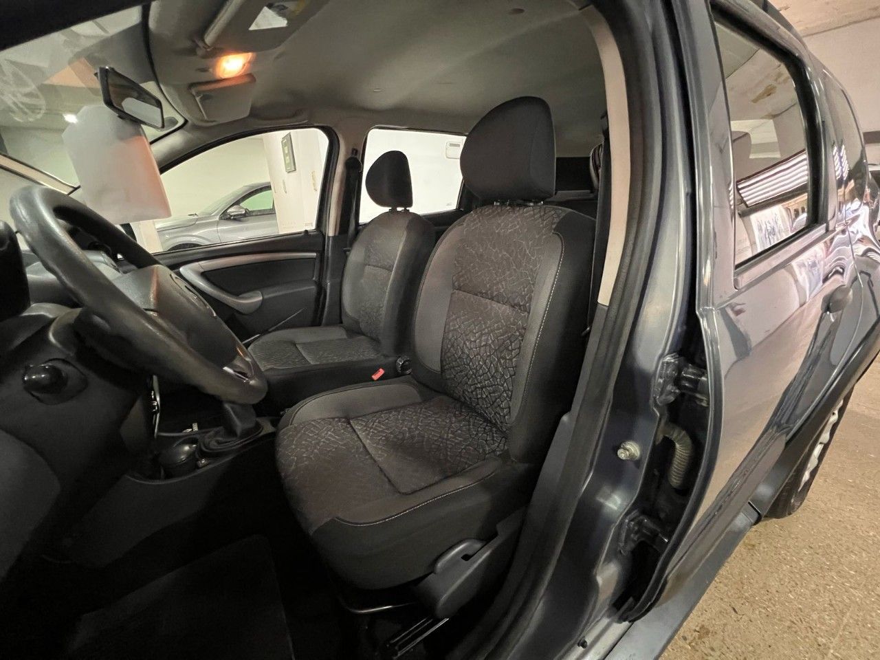 Renault Duster Usado en Córdoba, deRuedas
