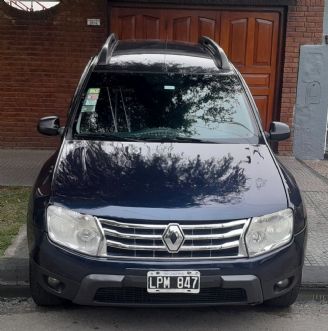 Renault Duster Usado en Buenos Aires