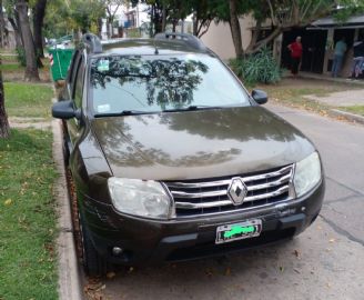 Renault Duster Usado en Santa Fe