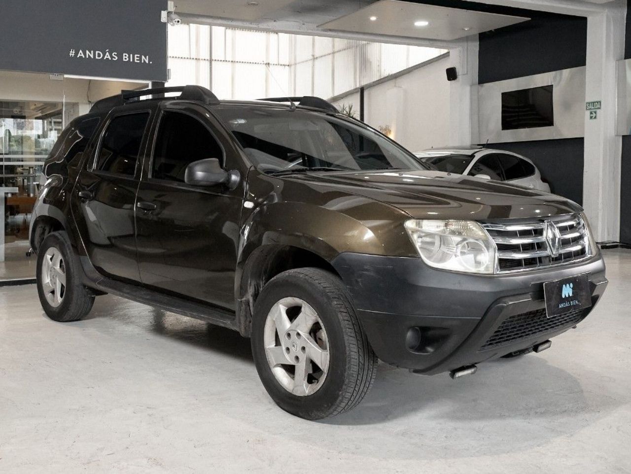 Renault Duster Usado en Córdoba, deRuedas