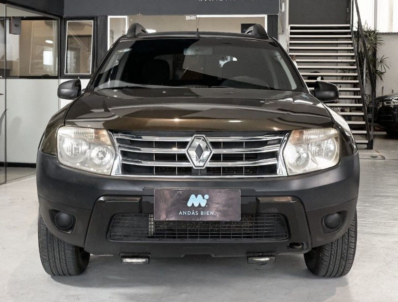 Renault Duster Usado en Córdoba, deRuedas