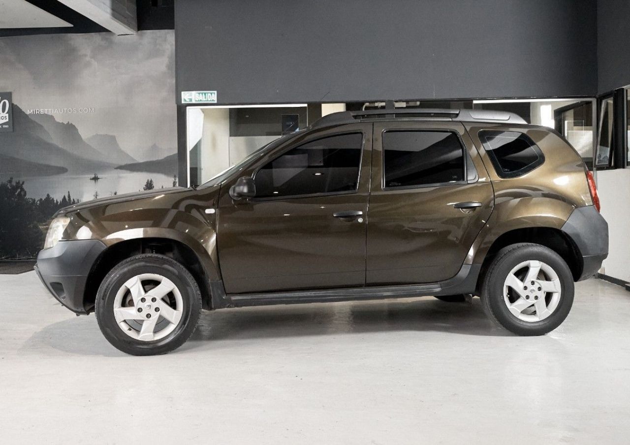 Renault Duster Usado en Córdoba, deRuedas