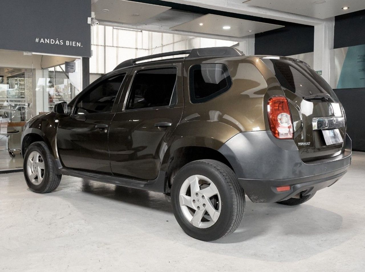 Renault Duster Usado en Córdoba, deRuedas