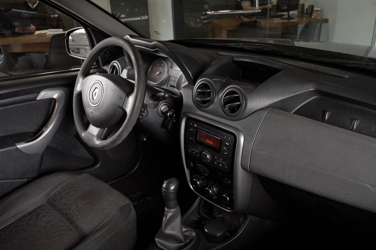 Renault Duster Usado en Córdoba, deRuedas