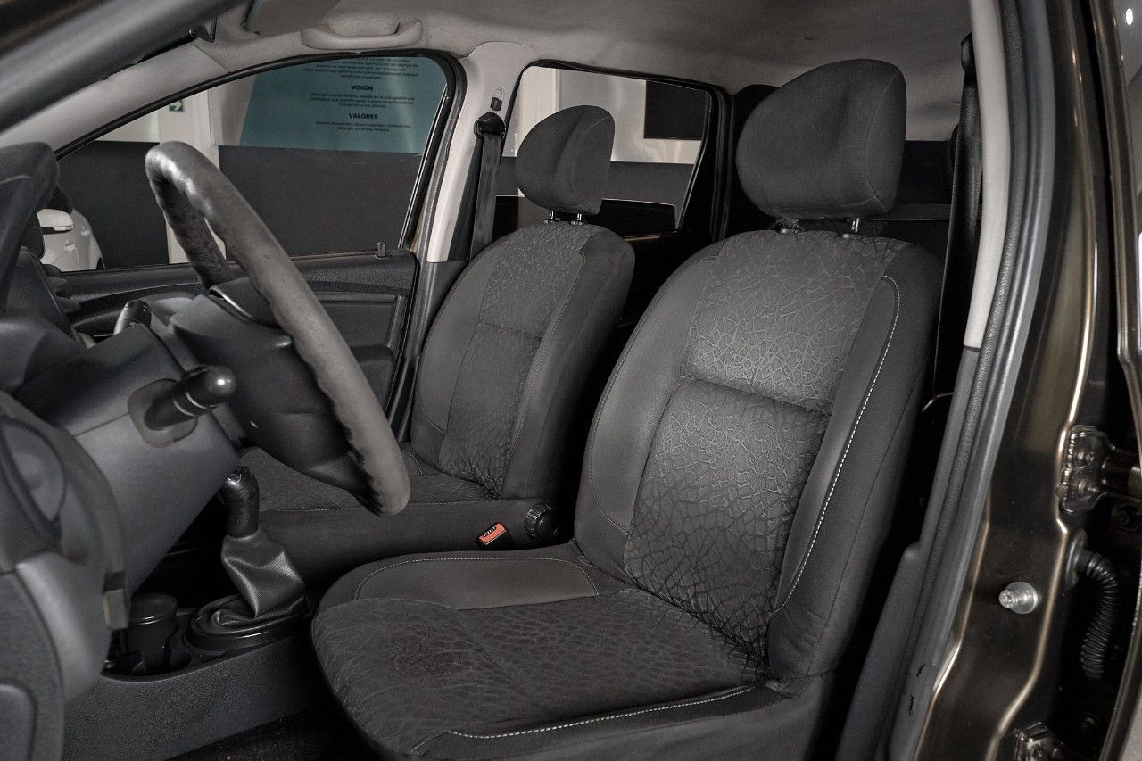 Renault Duster Usado Financiado en Córdoba, deRuedas