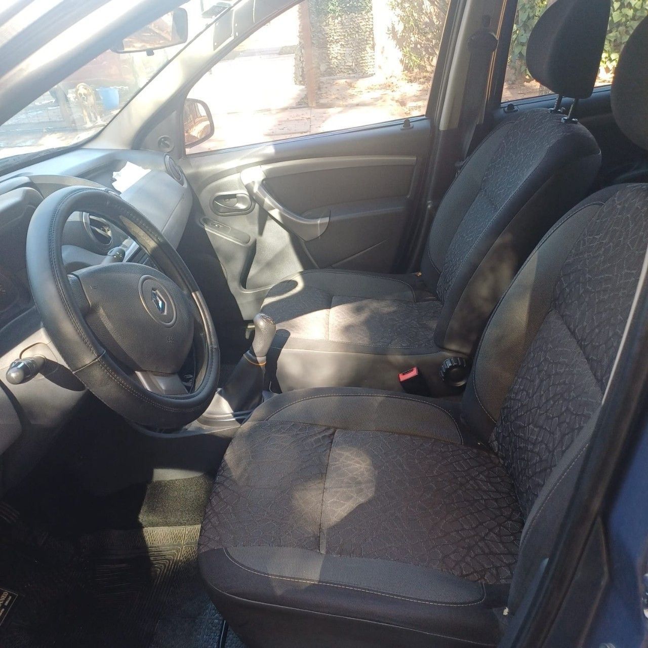 Renault Duster Usado en Mendoza, deRuedas