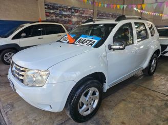 Renault Duster Usado en Mendoza