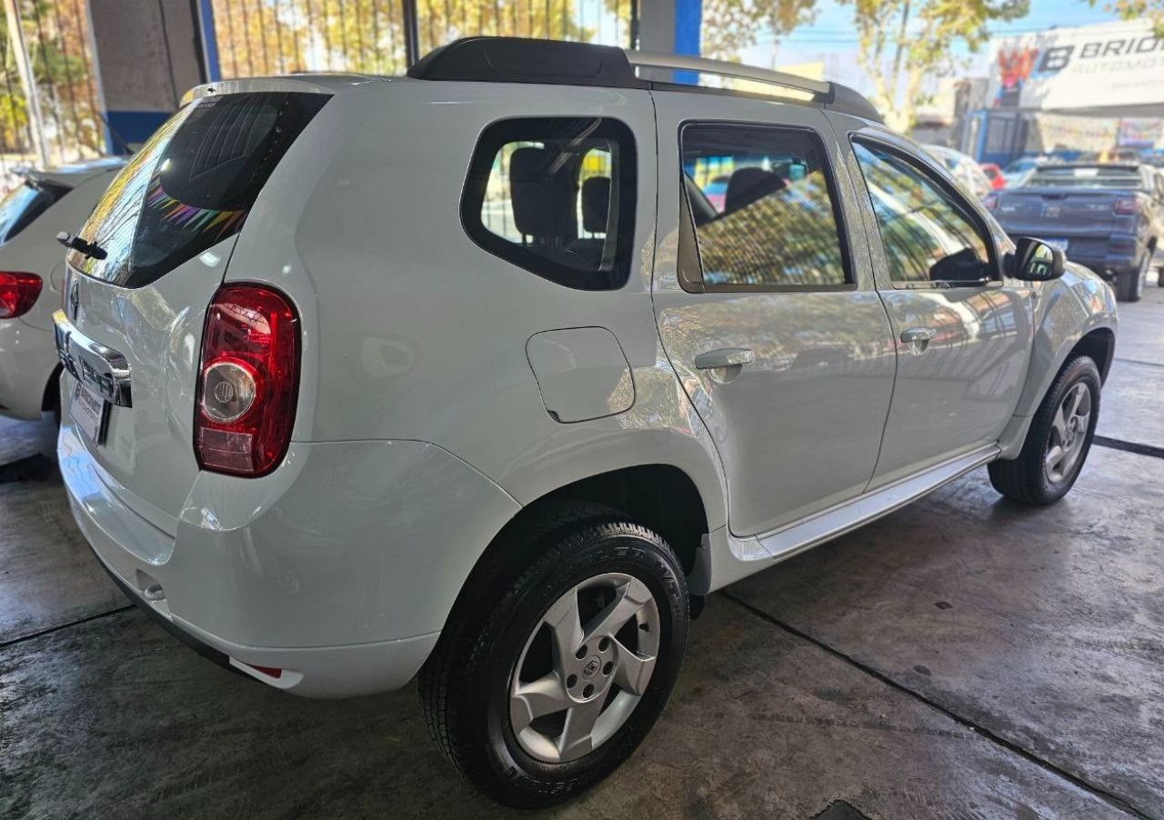 Renault Duster Usado en Mendoza, deRuedas
