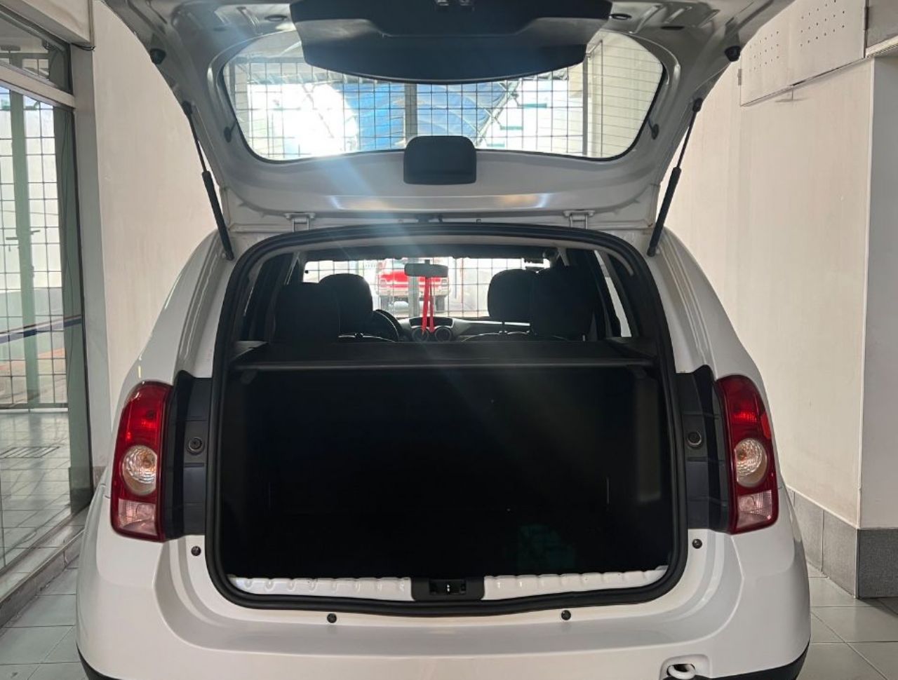 Renault Duster Usado en Mendoza, deRuedas
