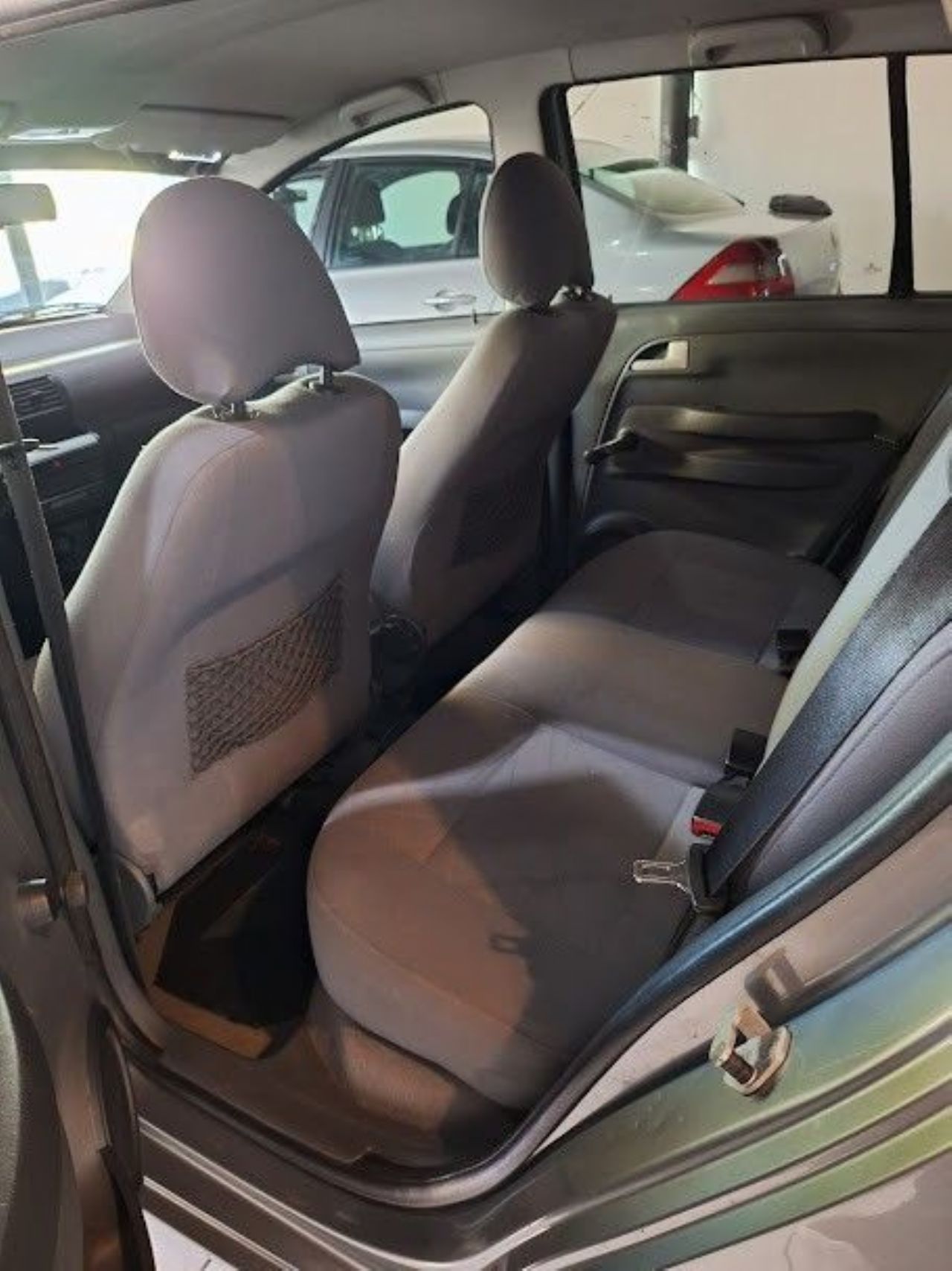 Renault Duster Usado Financiado en Mendoza, deRuedas