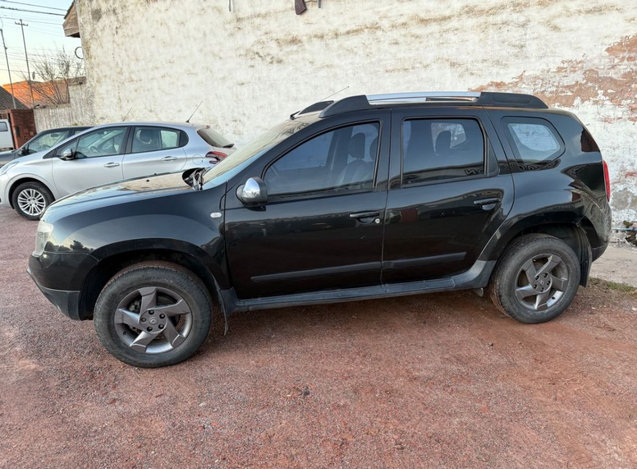 Renault Duster Usado en Buenos Aires, deRuedas
