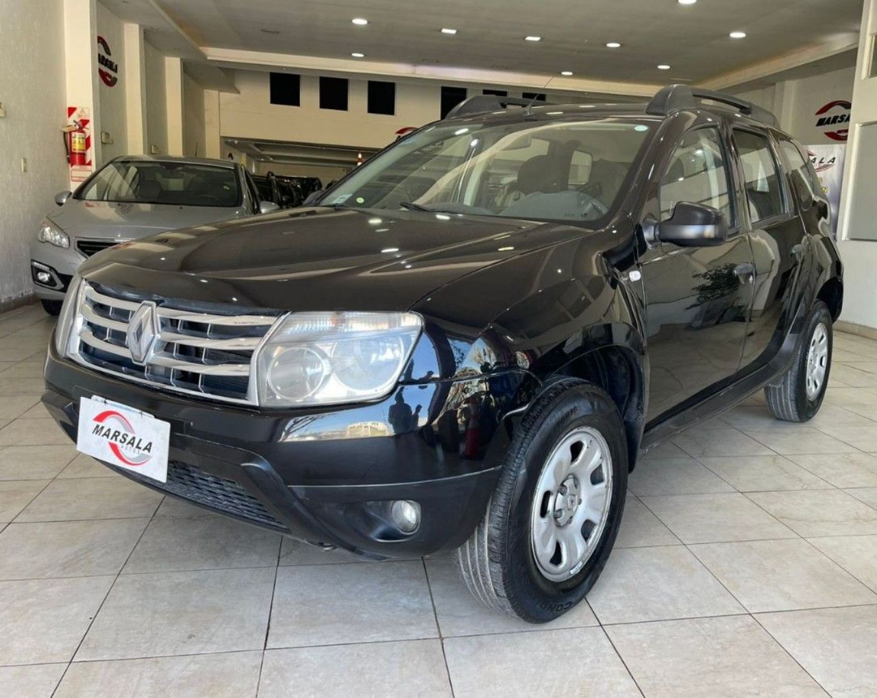 Renault Duster Usado Financiado en Mendoza, deRuedas