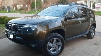 Renault Duster Usado en Buenos Aires