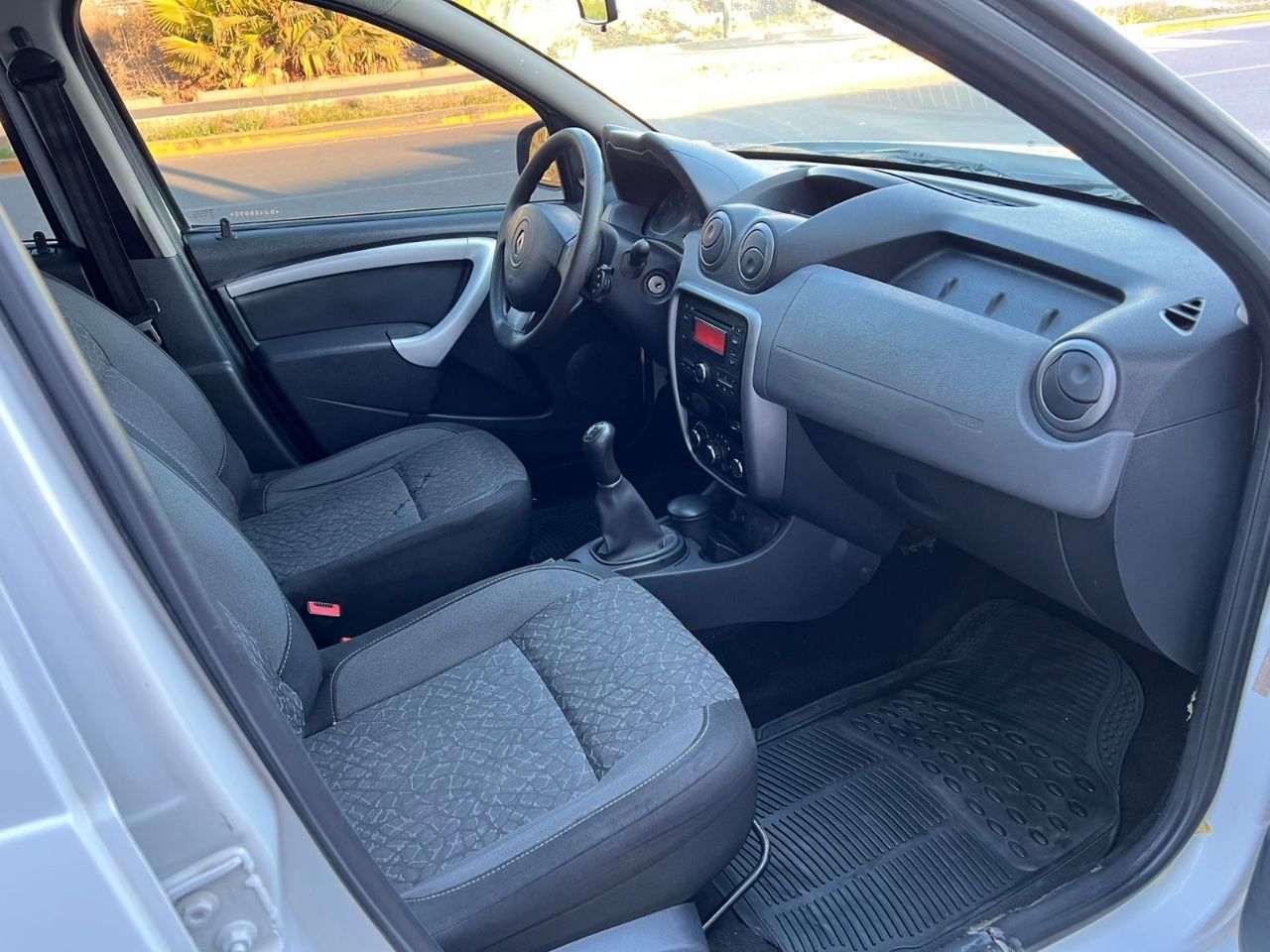 Renault Duster Usado en Mendoza, deRuedas