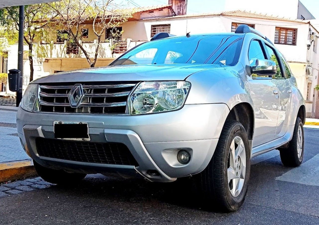 Renault Duster Usado en Buenos Aires, deRuedas