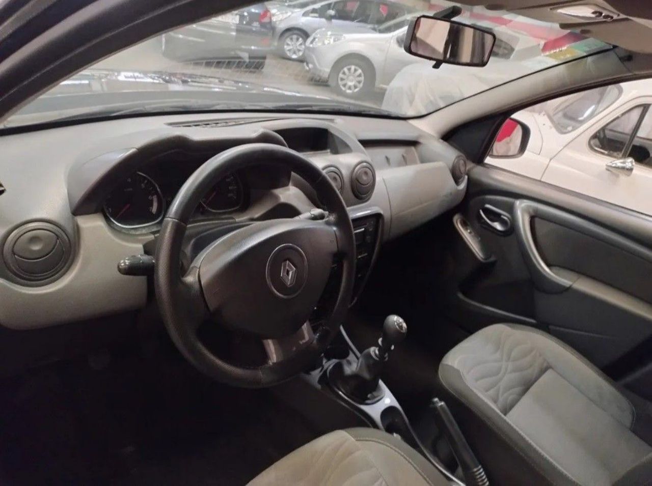 Renault Duster Usado en Buenos Aires, deRuedas