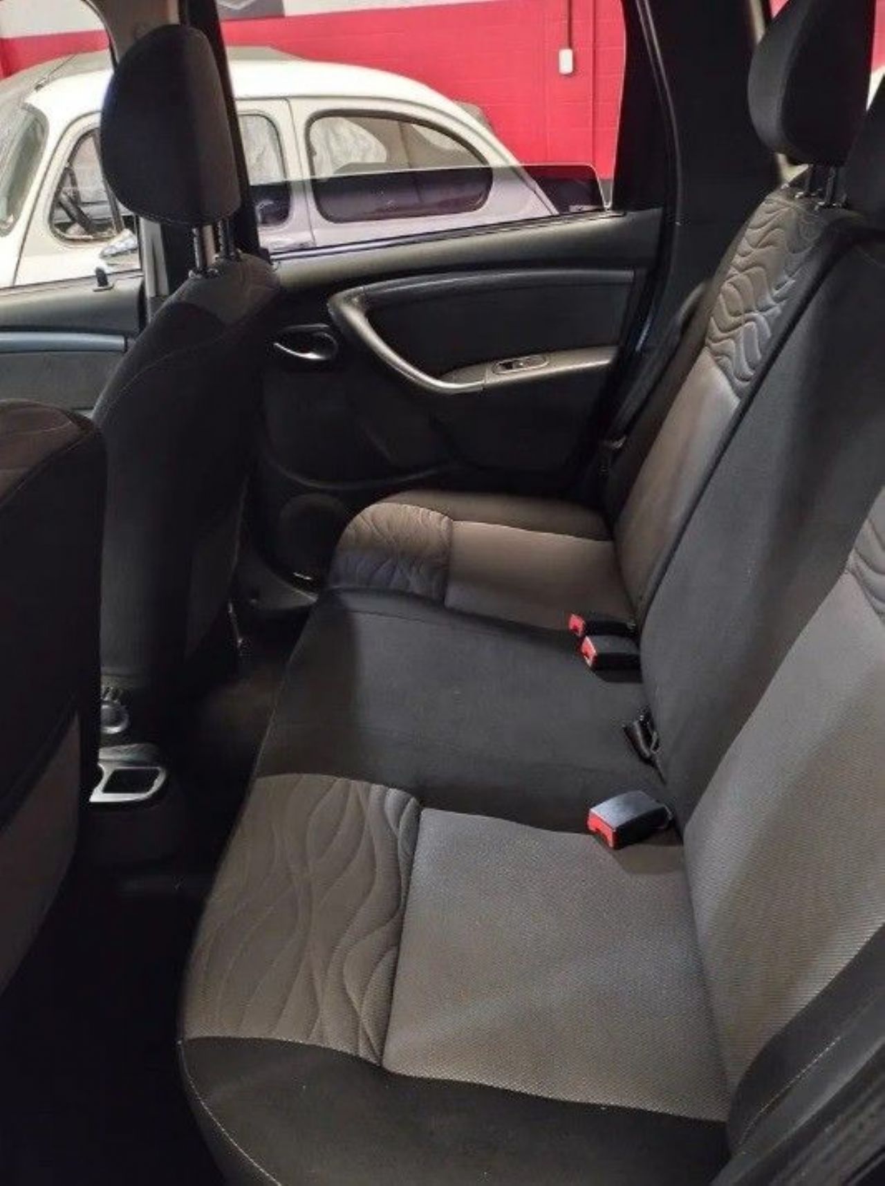 Renault Duster Usado en Buenos Aires, deRuedas