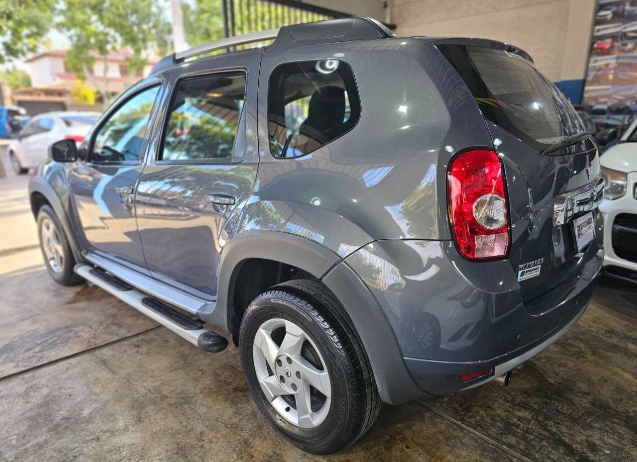 Renault Duster Usado en Mendoza, deRuedas