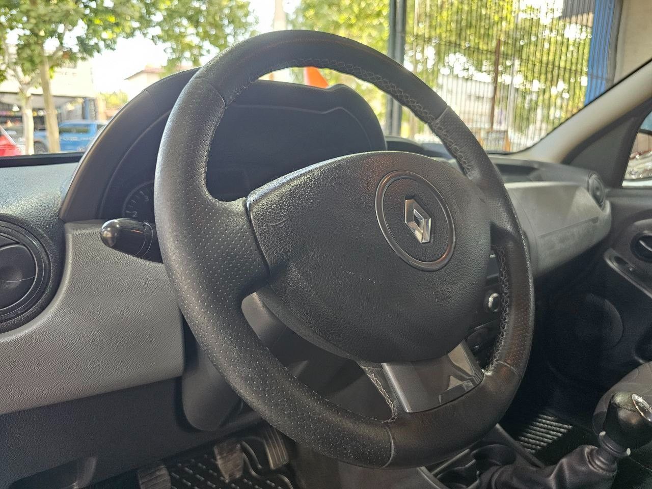 Renault Duster Usado en Mendoza, deRuedas