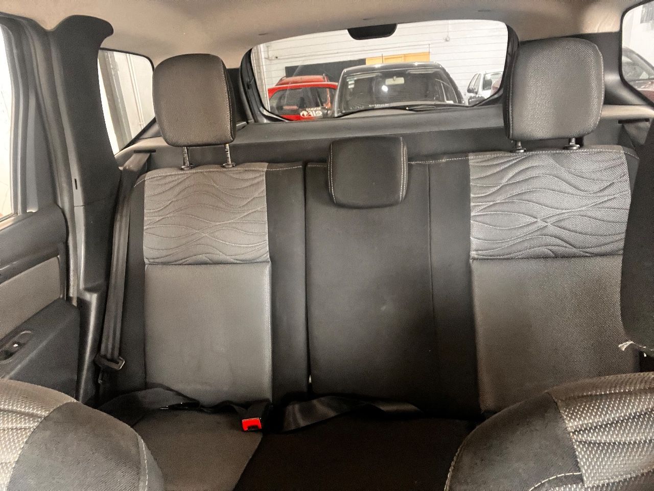 Renault Duster Usado en Córdoba, deRuedas