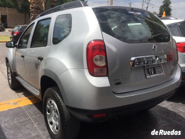 Renault Duster Usado en Mendoza, deRuedas