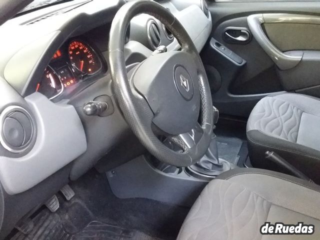 Renault Duster Usado en Mendoza, deRuedas