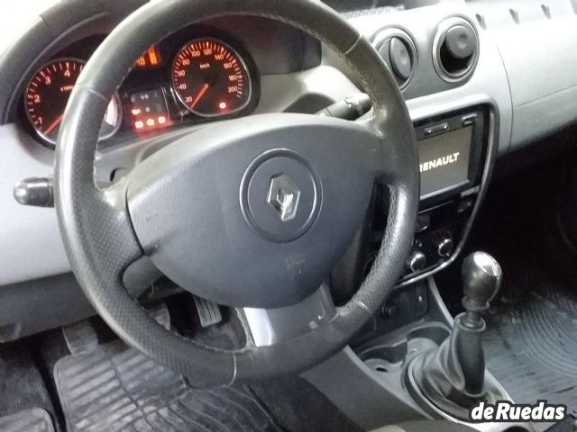 Renault Duster Usado en Mendoza, deRuedas