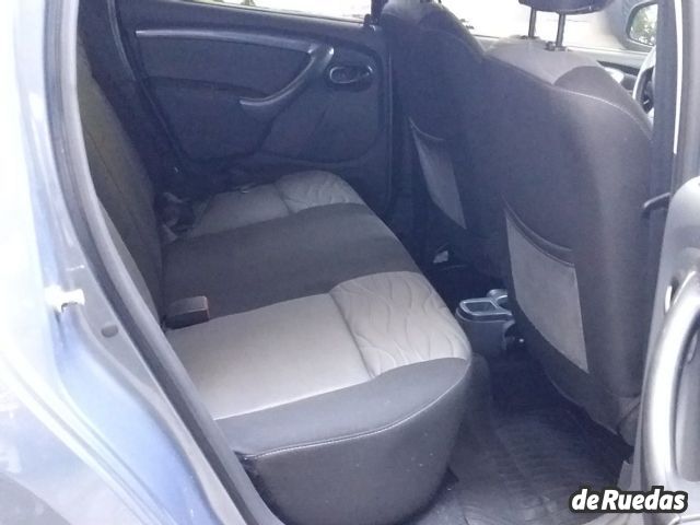 Renault Duster Usado en Mendoza, deRuedas