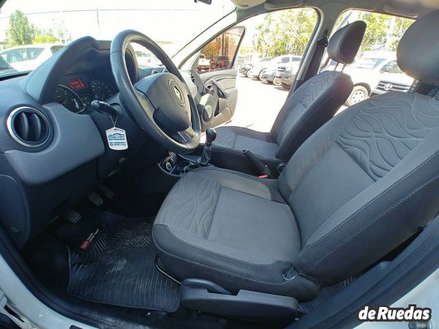 Renault Duster Usado en Mendoza, deRuedas