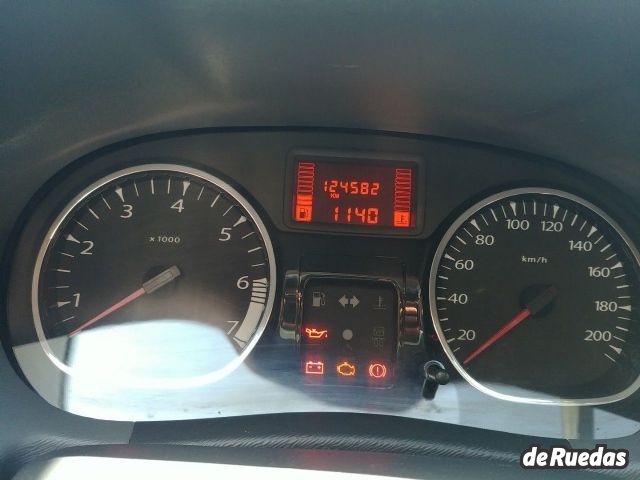 Renault Duster Usado en Mendoza, deRuedas