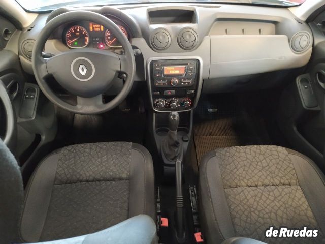 Renault Duster Usado en Mendoza, deRuedas