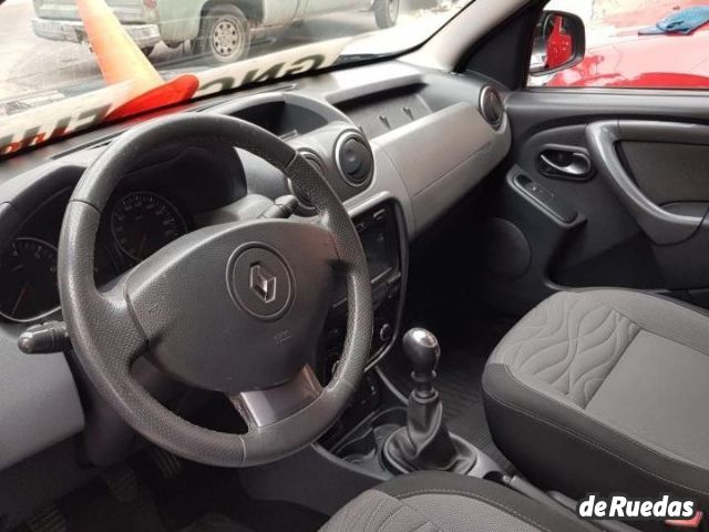 Renault Duster Usado en Mendoza, deRuedas