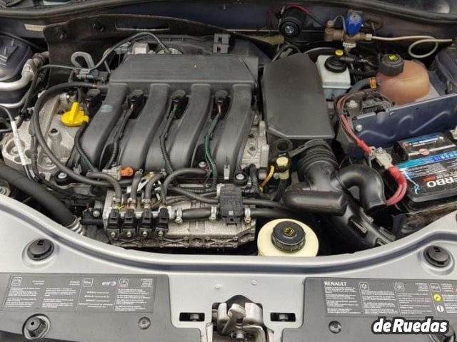 Renault Duster Usado en Mendoza, deRuedas
