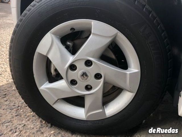 Renault Duster Usado en Mendoza, deRuedas