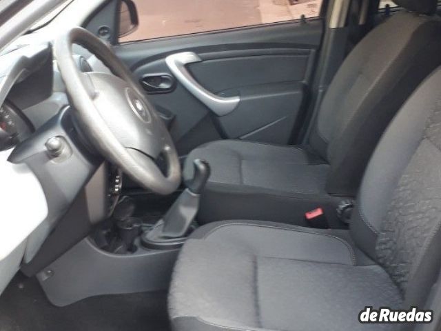 Renault Duster Usado en Mendoza, deRuedas