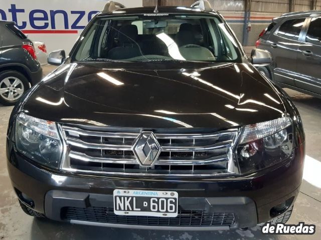 Renault Duster Usado en Mendoza, deRuedas