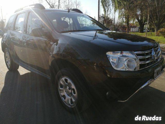 Renault Duster Usado en Mendoza, deRuedas