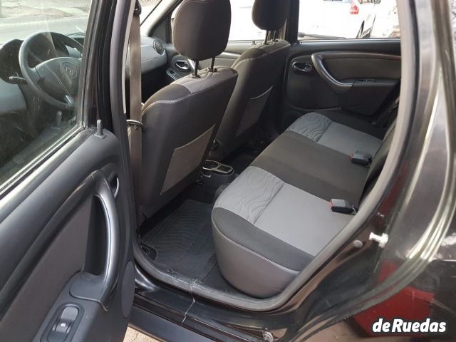 Renault Duster Usado en Mendoza, deRuedas