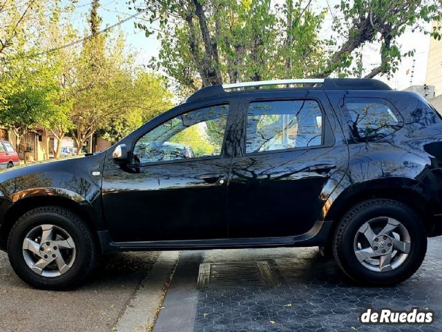 Renault Duster Usado en Mendoza, deRuedas