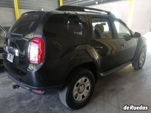 Renault Duster Usado en Mendoza, deRuedas