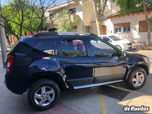 Renault Duster Usado en Mendoza, deRuedas