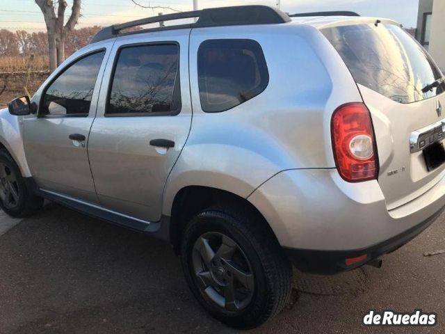 Renault Duster Usado en Mendoza, deRuedas