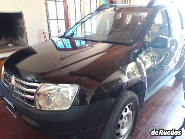 Renault Duster Usado en Mendoza, deRuedas