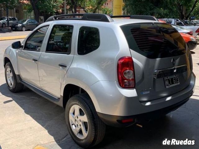 Renault Duster Usado en Mendoza, deRuedas