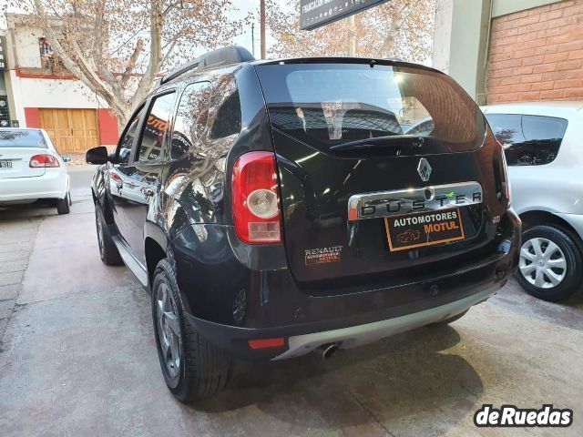 Renault Duster Usado en Mendoza, deRuedas